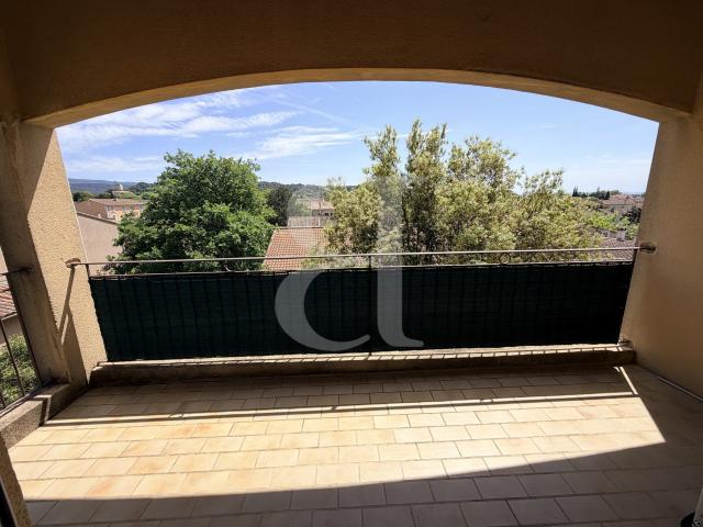 Appartement vente à Carpentras, Pernes-les-fontaines