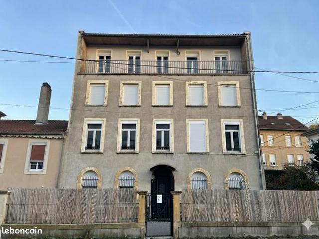 Appartement vente à Saint-julien-lès-metz, Moselle