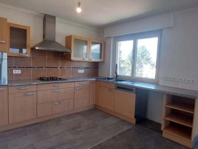 Appartement vente à Reignier-Ésery, Haute-Savoie