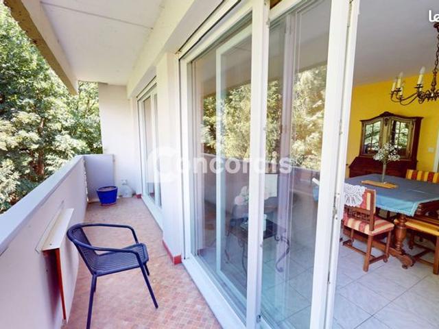 Appartement vente à Forbach-Boulay-Moselle, Forbach