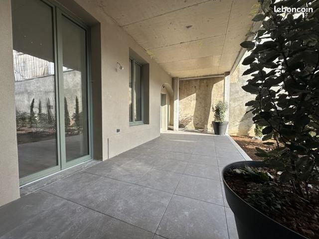 Appartement vente à Montbéliard