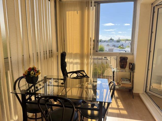 Appartement vente à Chartres, Epernon