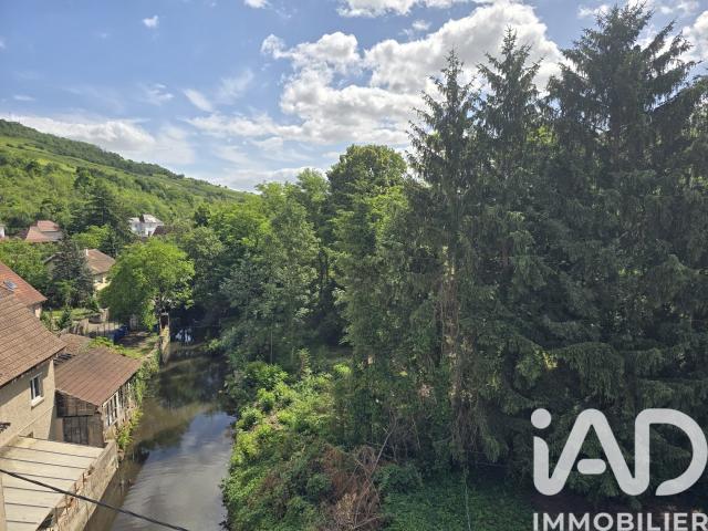 Appartement vente à Molsheim, Mutzig
