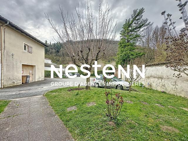 Appartement vente à Villefranche-sur-Saône, Rhône