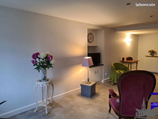 Appartement vente à Tulle
