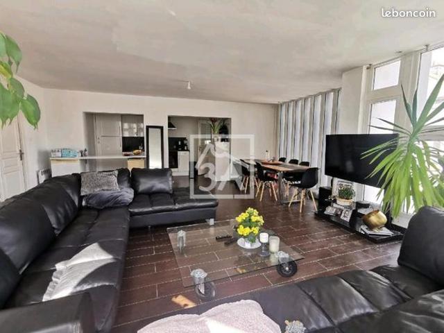 Appartement vente à Calais