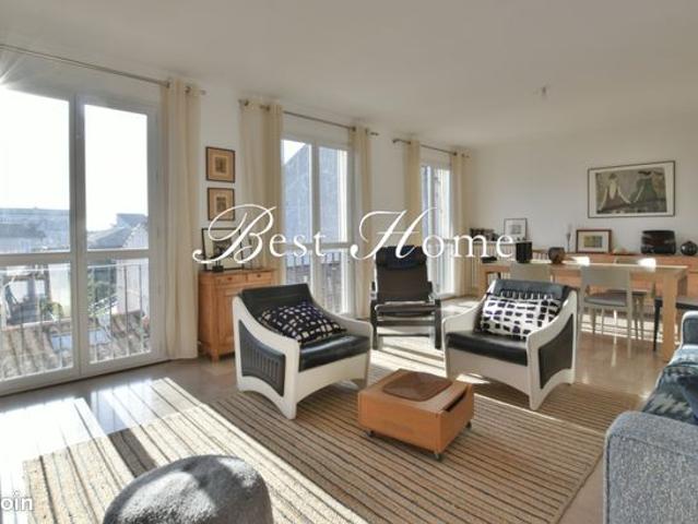 Appartement vente à Nîmes