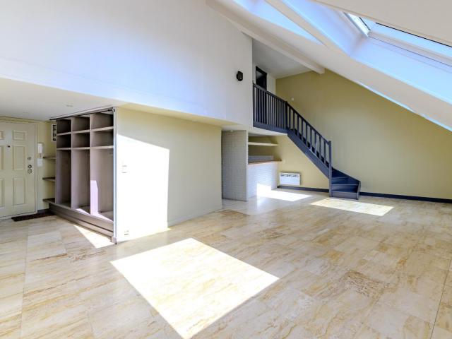 Appartement vente à Saint-Quentin, Saint-quentin