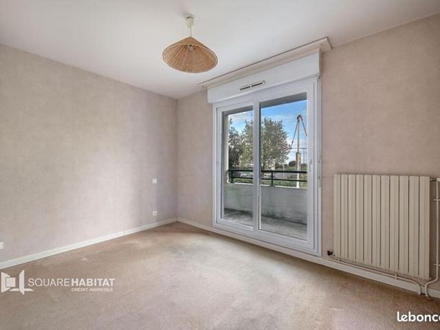 Appartement vente à Saint-Nazaire, Le Pouliguen