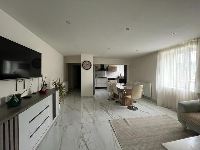 Appartement vente à Les Petits Valets, Morbier