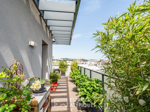 Appartement vente à Lyon, Métropole de Lyon