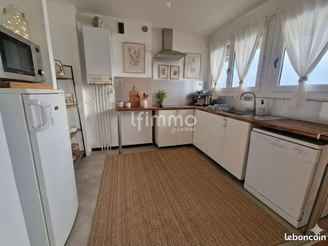 Appartement vente à Saintes, Floirac