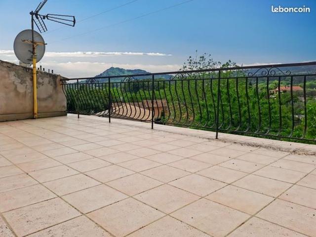 Appartement vente à Digne-les-Bains, Volonne