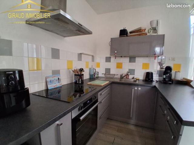 Appartement vente à Roanne, Charlieu