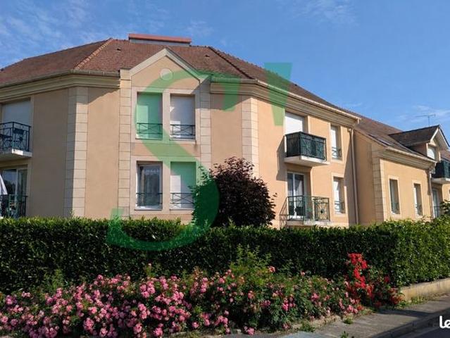 Appartement vente à Beauvais, Chaumont-en-vexin