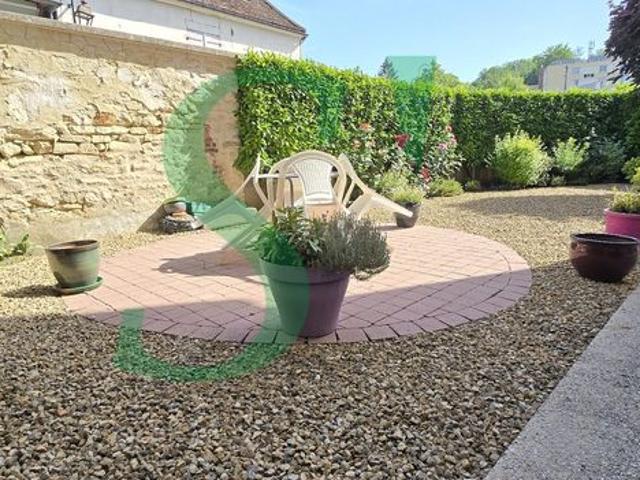 Appartement vente à Beauvais, Chaumont-en-vexin