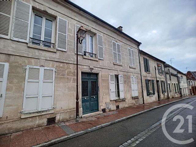 Appartement location à Senlis, Crépy-en-valois