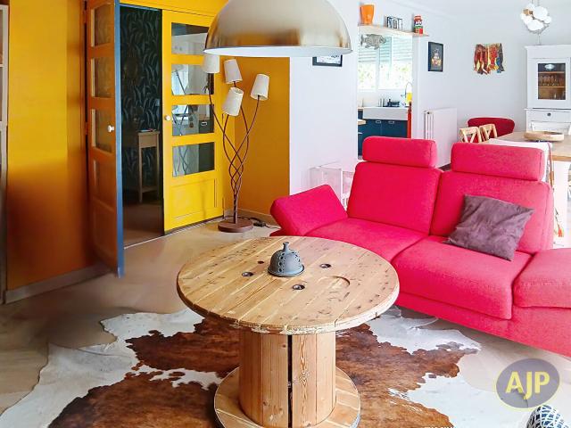 Appartement vente à Saint-Nazaire, Saint-nazaire