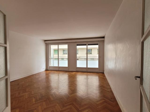 Appartement vente à Marseille