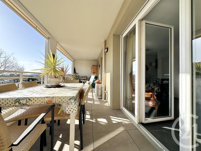 Appartement vente à Arrondissement de Toulon, Saint-cyr-sur-mer