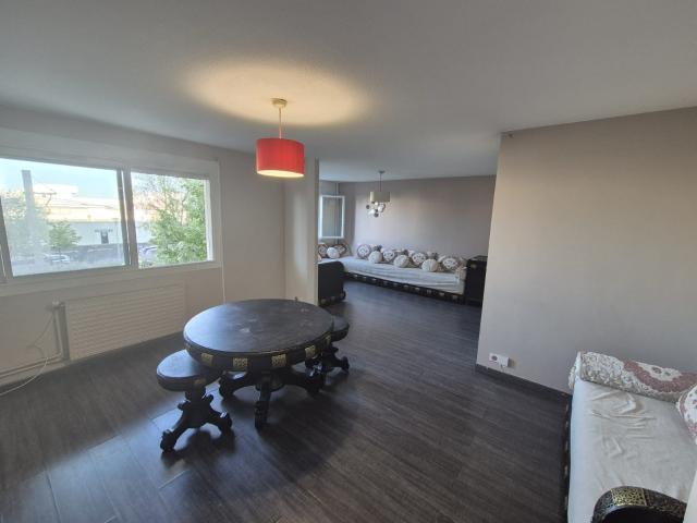 Appartement vente à Clermont-Ferrand, Clermont-ferrand