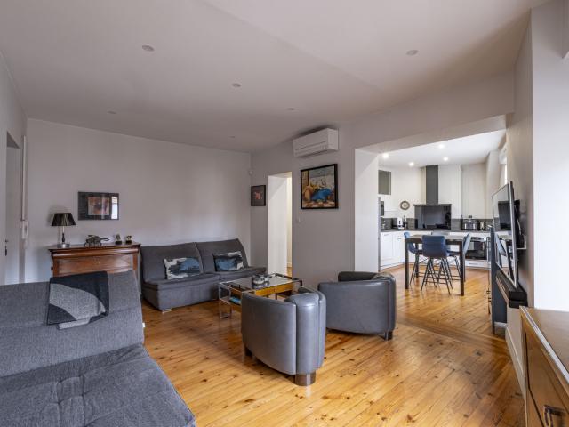 Appartement vente à Toulouse