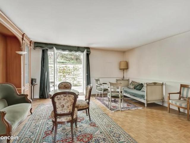 Appartement vente à Clermont-Ferrand, Saint-maurice