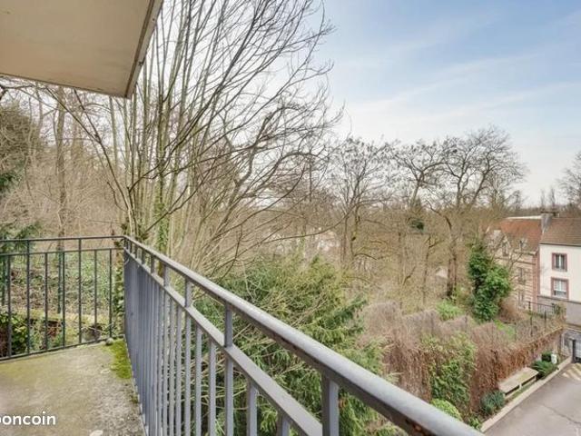 Appartement vente à Clermont-Ferrand, Saint-maurice
