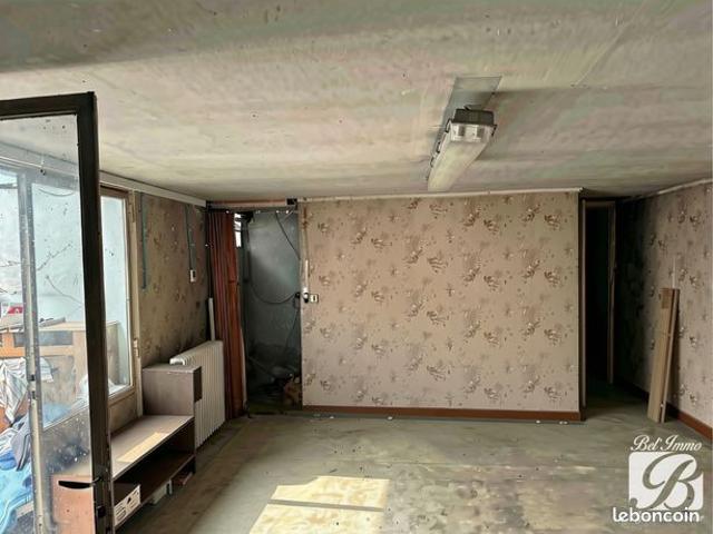 Appartement vente à Balan, Ardennes
