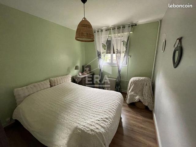 Appartement vente à Boulogne-sur-Mer, Boulogne-sur-mer