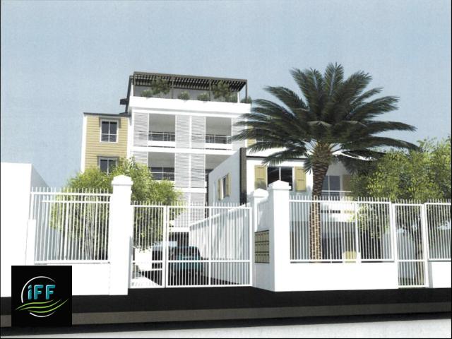 Appartement vente à La Réunion