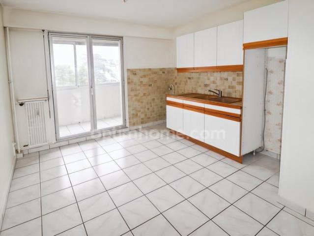 Appartement vente à Grenoble