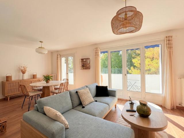 Appartement vente à Tours, Joué-lès-tours