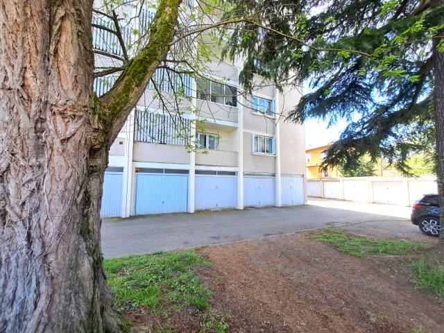 Appartement vente à Agen