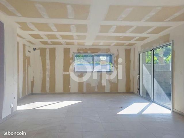 Appartement vente à Albertville, Grésy-sur-isère