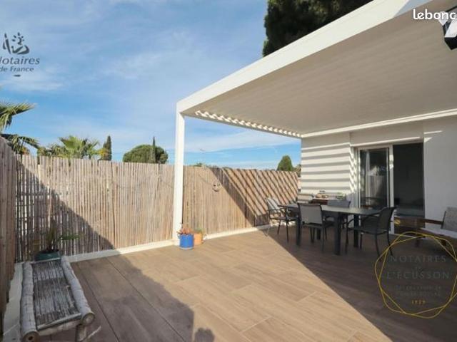 Appartement vente à Montpellier, La Grande-motte