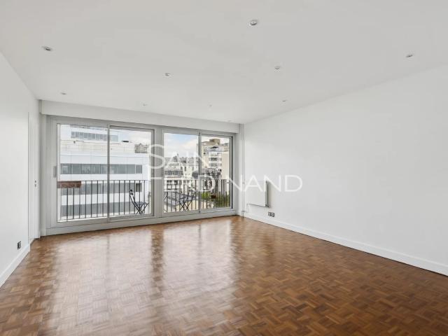Appartement vente à Nanterre, Neuilly-sur-seine