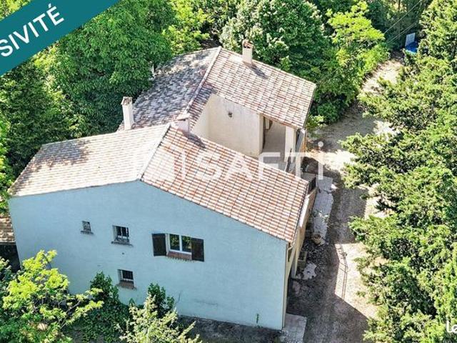 Appartement vente à Brignoles, Montmeyan