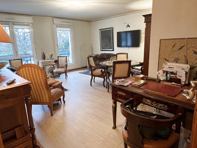 Appartement vente à Rambouillet