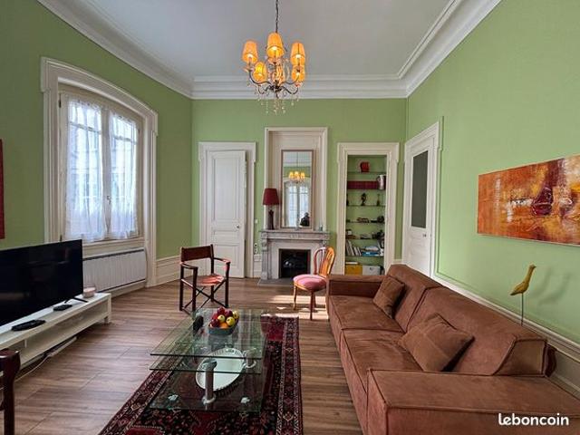 Appartement vente à Saint-Étienne, Saint-etienne