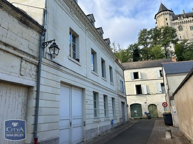 Appartement location à Saumur