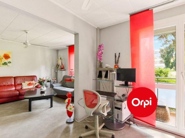 Appartement vente à Lyon, Métropole de Lyon