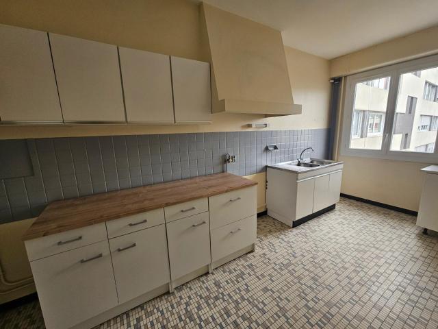 Appartement vente à Le Mans