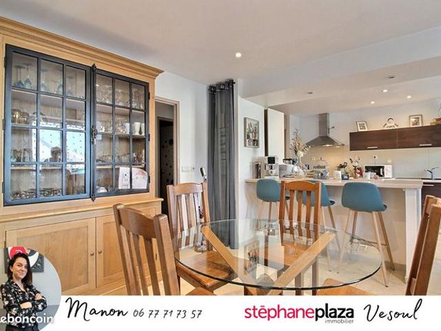 Appartement vente à Vesoul, Noidans-lès-vesoul