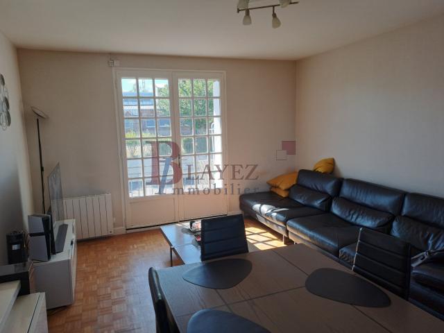 Appartement location à Tulle