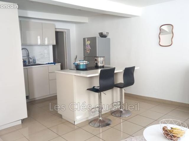 Appartement vente à Arrondissement de Toulon, La Valette-du-var