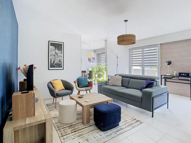 Appartement vente à Cholet