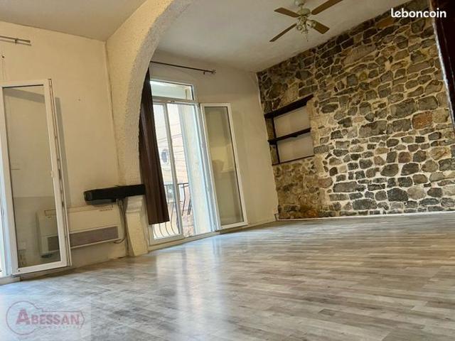 Appartement vente à Montpellier, Frontignan