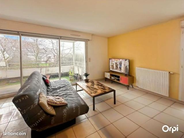 Appartement vente à Lorient, Bretagne