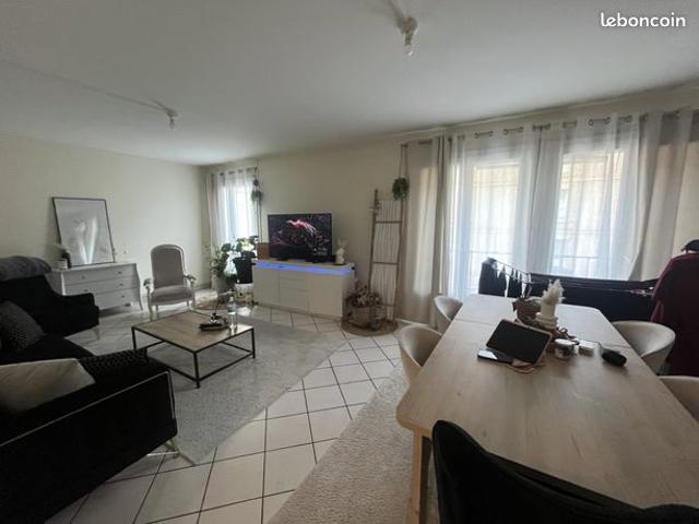 Appartement vente à Montluçon